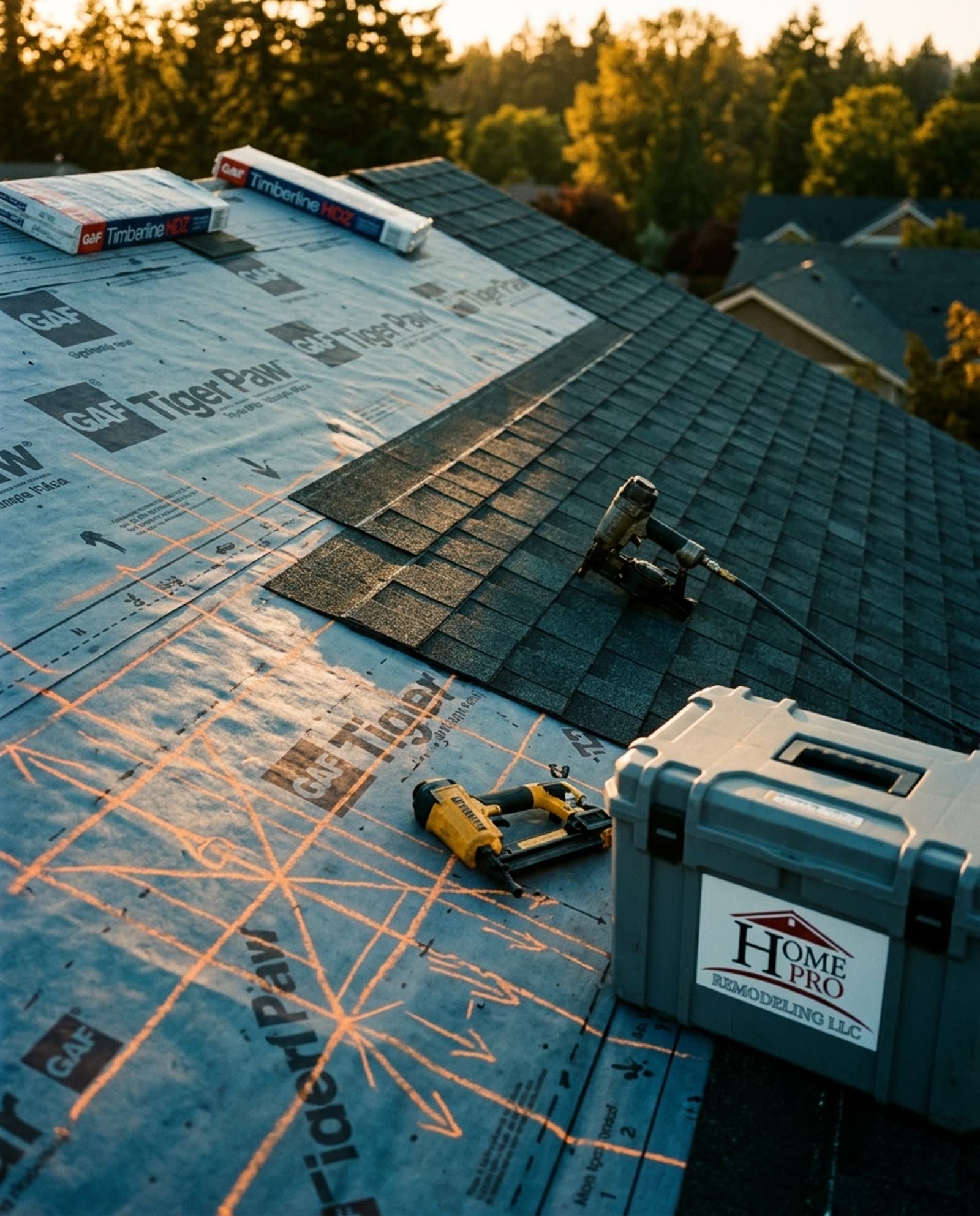 Expert Installation
