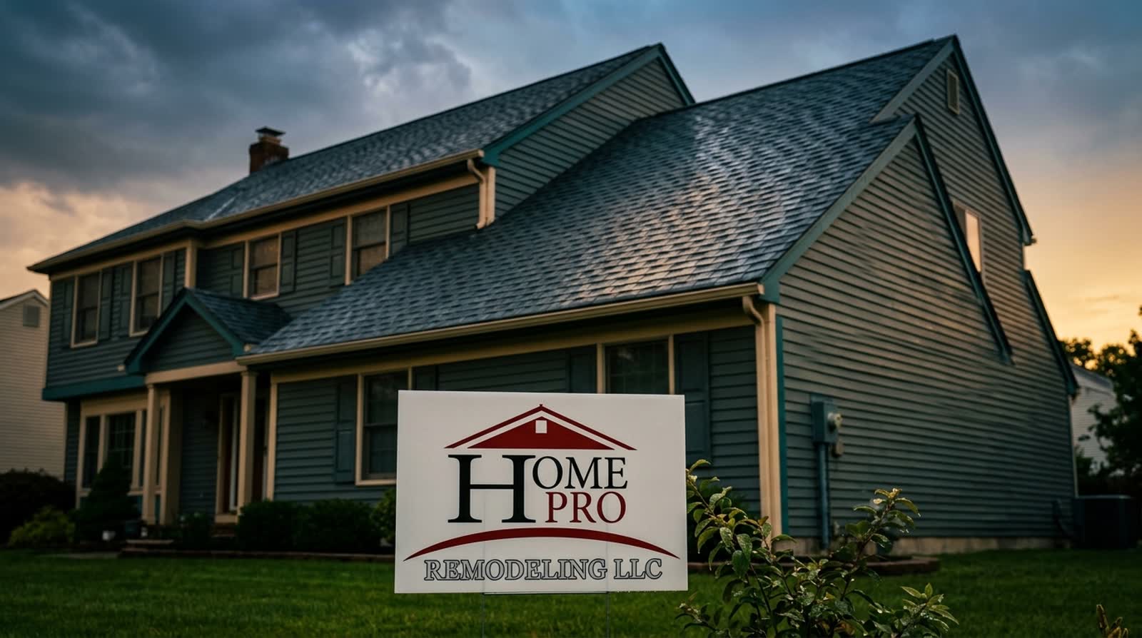 Roofing contractor in Barnegat Light, NJ