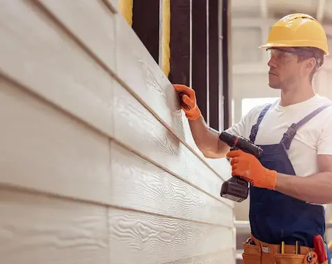 Siding in Waretown, NJ