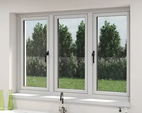Windows in Harvey Cedars, NJ