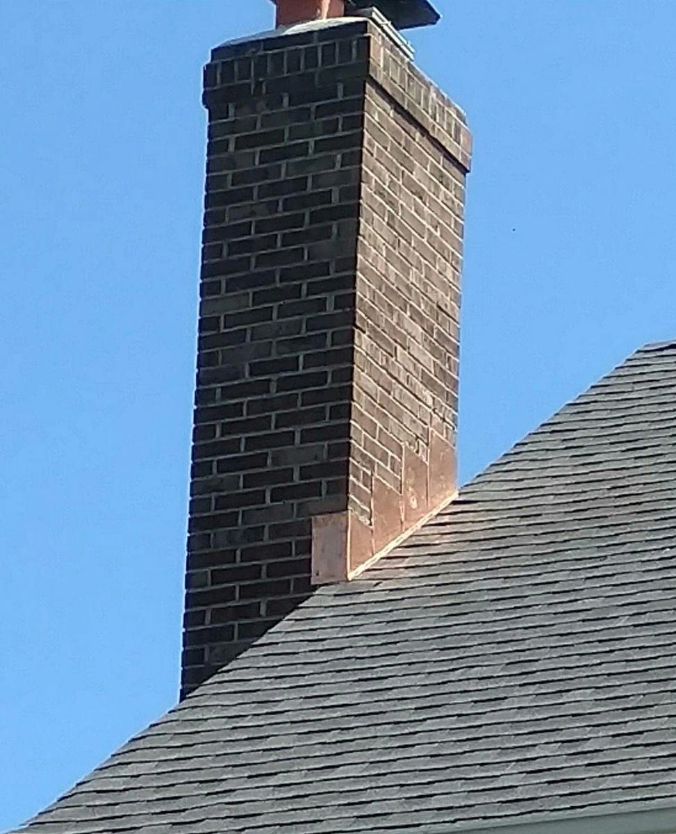 Stack + Crown Detail — Lanoka Harbor, NJ